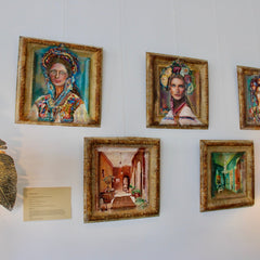 Collection image for: Art