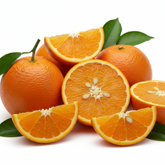 Collection image for: Algarve oranges!