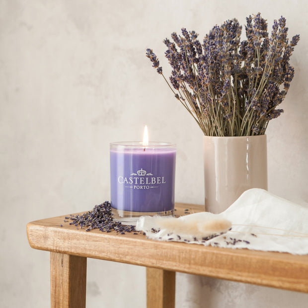 <h2>Candles</h2>
