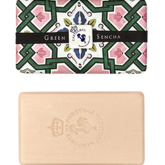 Tile-collection-green-sencha-soap-castelbel