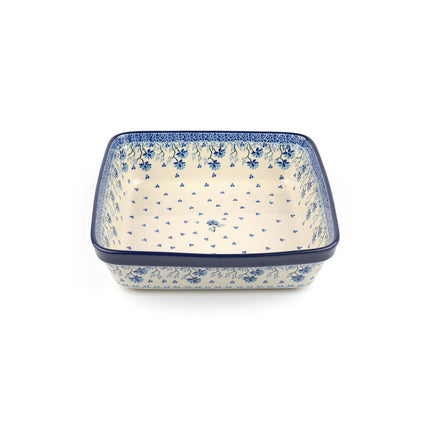 Oven dish Square