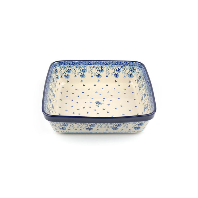 Oven dish Square