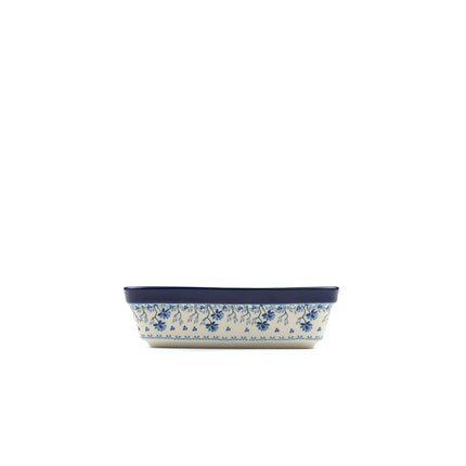 Oven Dish Square 1550 ml Daydream