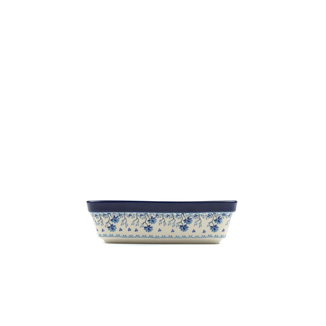 Oven Dish Square 1550 ml Daydream