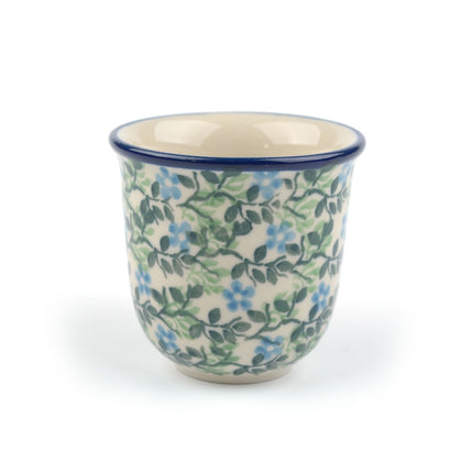 Mug Tulip 70 ml Poetry