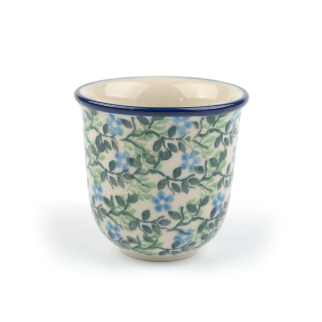Mug Tulip 70 ml Poetry