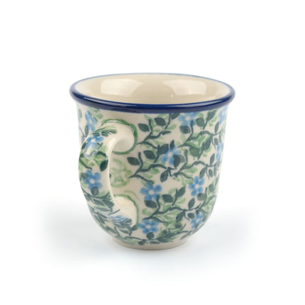 Bunzlau Castle Mug Tulip