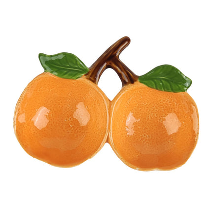 oranges bowl