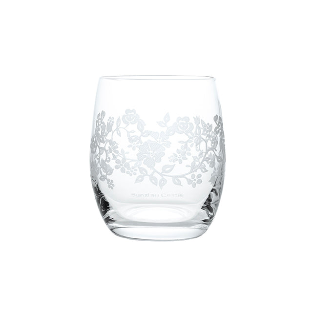 Water Glass Summer Breeze