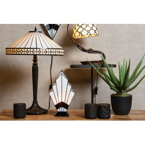 Tea light holder
