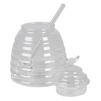 https://houseofstyle.pt/wp-content/uploads/2022/10/6gl3466-honingpot-met-lepel-450-ml-glas-bij-voorraadpot-deksel-bewaarpot.jpg