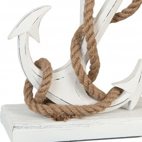 Lamp base  Anchor