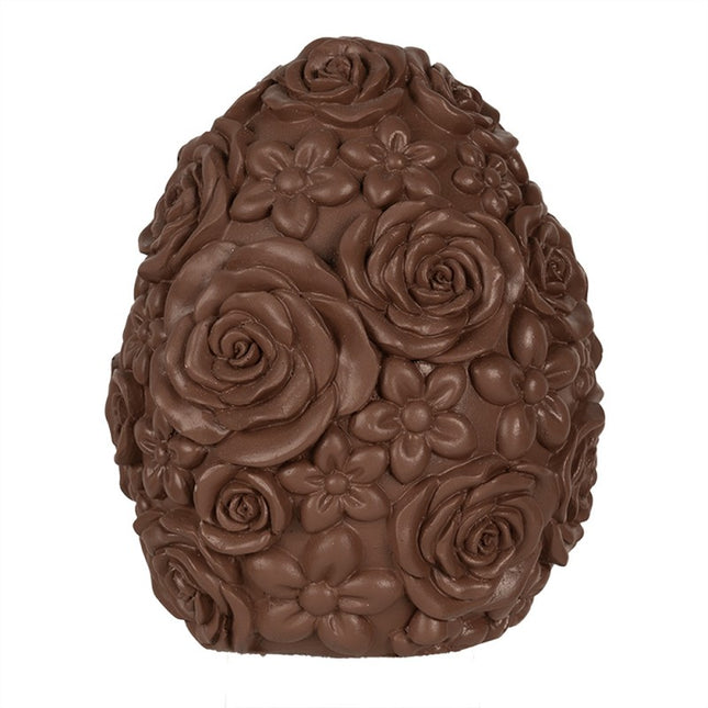 easter-egg-brown-decoration-polyresin