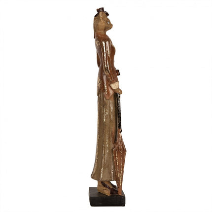 Decorative Figurine Cat