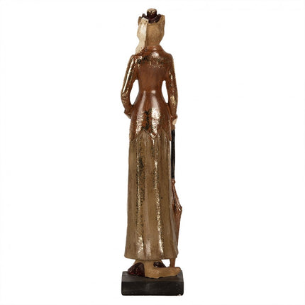 Decorative Figurine Cat