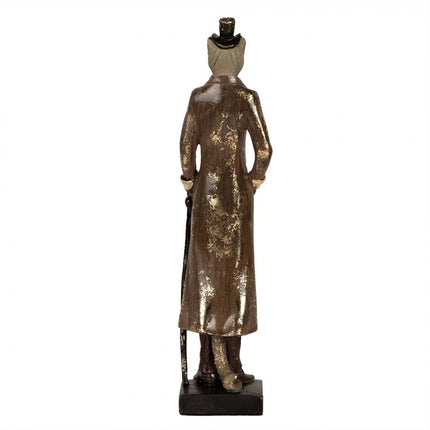 Decorative Figurine Cat