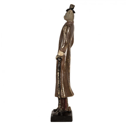 Decorative Figurine Cat