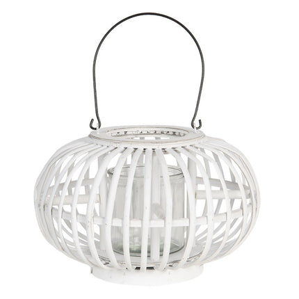 Wind Light White Wood