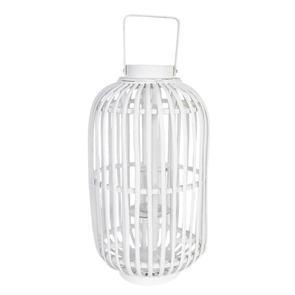 Wind Light White Wood