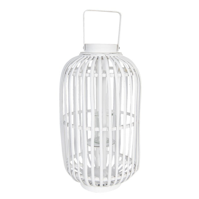 Wind Light White Wood