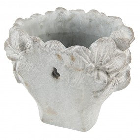 flower pot
