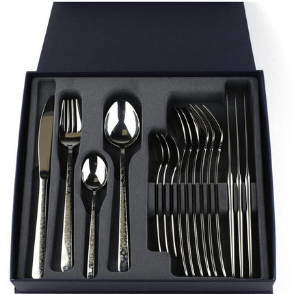 Summer Breeze Cutlery 16 pieces