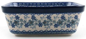 Oven Dish Square 1550 ml