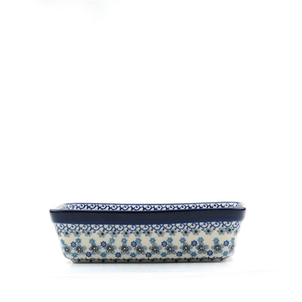 Oven Dish Rectangular 1880 ml