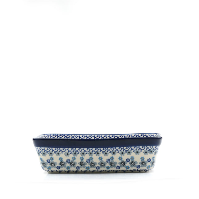 Oven Dish Rectangular 1880 ml