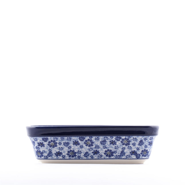 Oven Dish Square 3200 ml Dragonfly