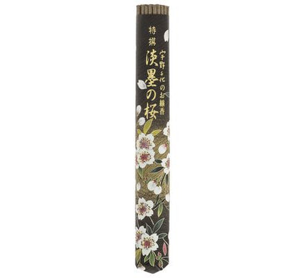 Tierra Zen Tokusen Sakura Usuzumi Incense sticks