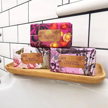 Cucumber & Watermelon Soap Bar