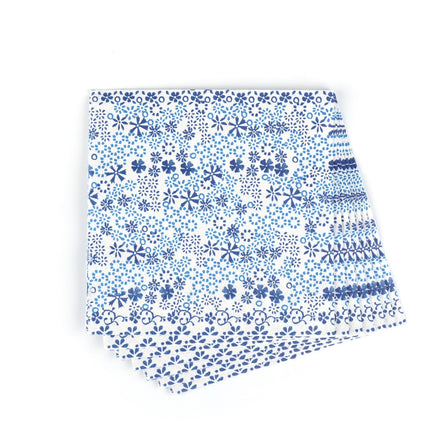 Guardanapos Indigo Lace