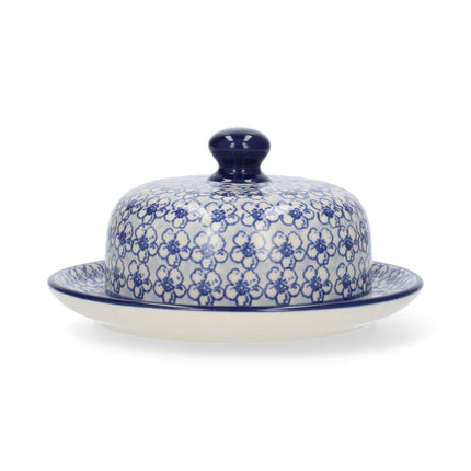 Butter Dish ø 15 cm - Buttercup