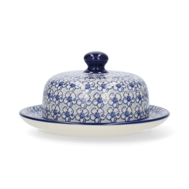Butter Dish ø 15 cm - Buttercup