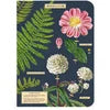 Cavallini&Co Herbarium mini notebooks