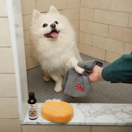 Bath Kit Dog, Pamper your Pooch!