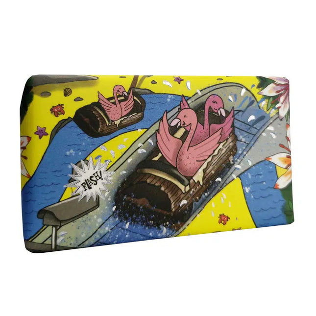 Flamingo Soap Bar