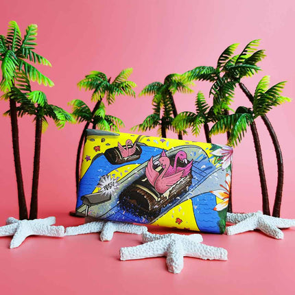Flamingo Mythical & Wonderful Soap Bar