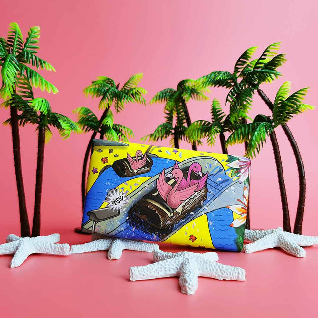 Flamingo Mythical & Wonderful Soap Bar