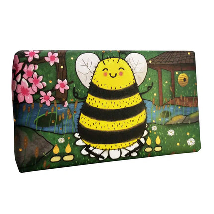 Bee Soap Bar
