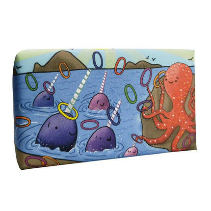 Narwhal Soap Bar