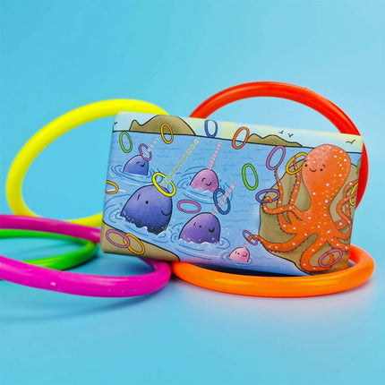 Narwhals  Mythical & Wonderful Soap Bar