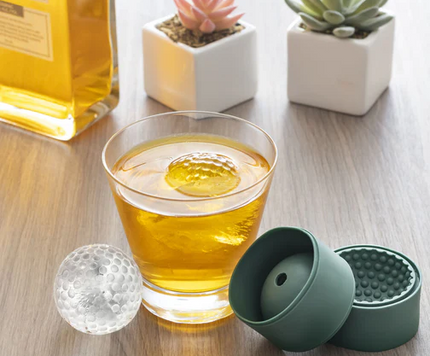 Golf-ball-ice-ball-molds-kikkerland