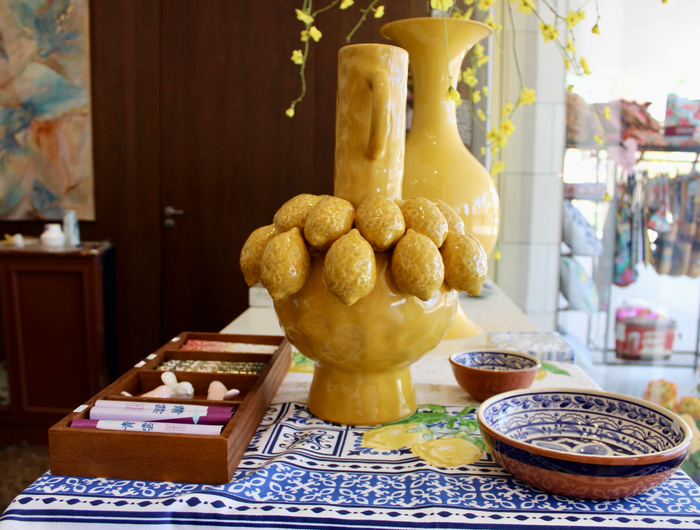 <h1>Complete your interior with these items</h1>