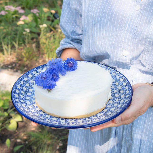 Plate ⌀ 25.5 cm Buttercup