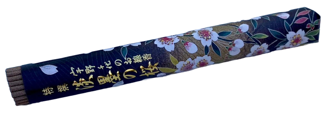Tokusen-Sakura-Usuzumi-Sandalo-Cipres-Cerezo-50-unidades-Terra-Zen