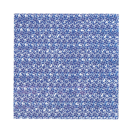 Napkins Blooming