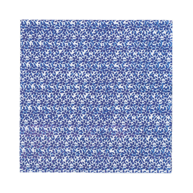 Napkins Blooming