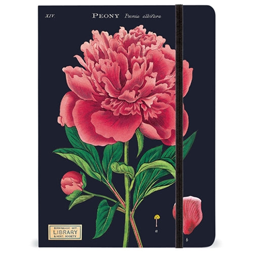 Cavalini&Co Teatime vintage notebook A5 (Copy)